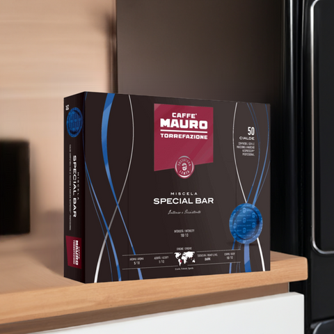 Caffè Mauro SPECIAL BAR bester-preis