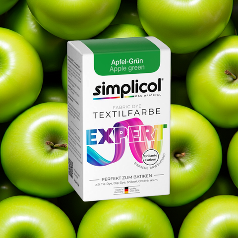 Simplicol Expert Apfel-Grün - bester-kauf.ch Simplicol