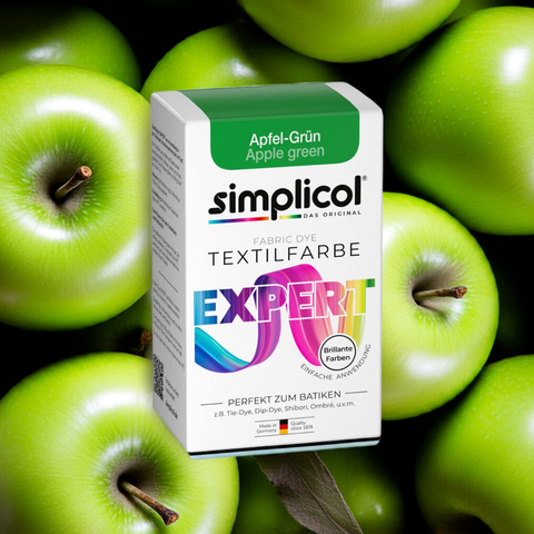 Simplicol Expert Apfel-Grün - bester-kauf.ch Simplicol