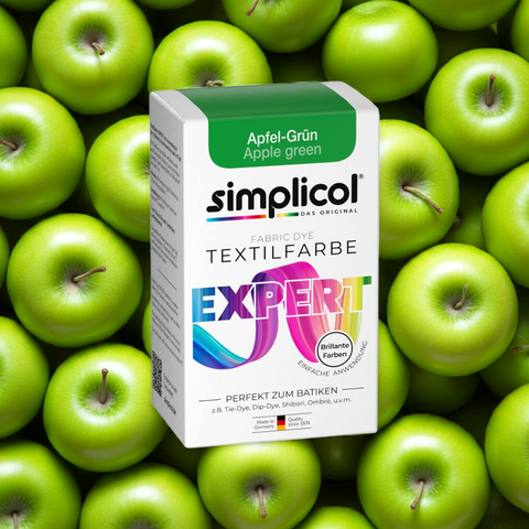 Simplicol Expert Apfel-Grün - bester-kauf.ch Simplicol