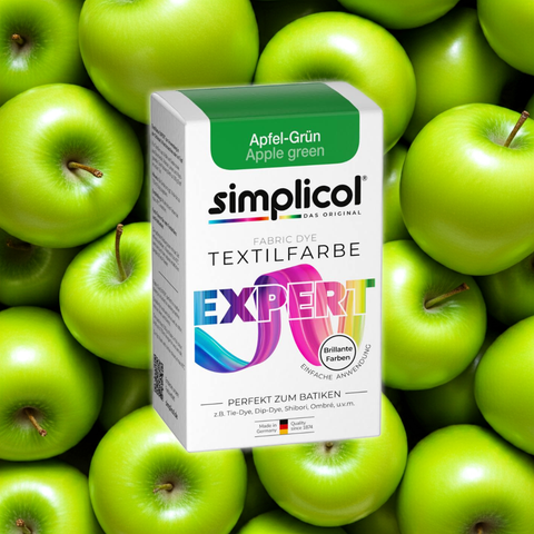 Simplicol Expert Apfel-Grün - bester-kauf.ch Simplicol