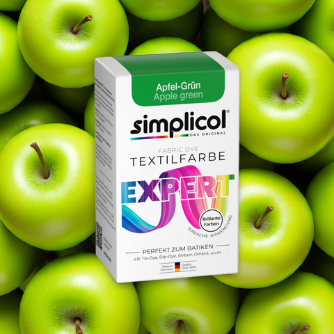Simplicol Expert Apfel-Grün - bester-kauf.ch Simplicol