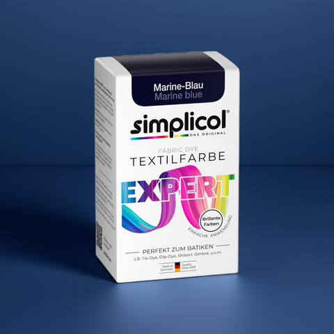 Simplicol Expert Marine-Blau - bester-kauf.ch Simplicol