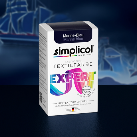 Simplicol Expert Marine-Blau - bester-kauf.ch Simplicol