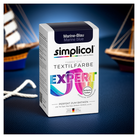 Simplicol Expert Marine-Blau - bester-kauf.ch Simplicol