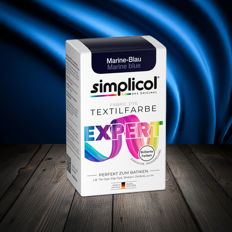 Simplicol Expert Marine-Blau - bester-kauf.ch Simplicol