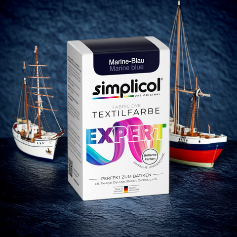 Simplicol Expert Marine-Blau - bester-kauf.ch Simplicol
