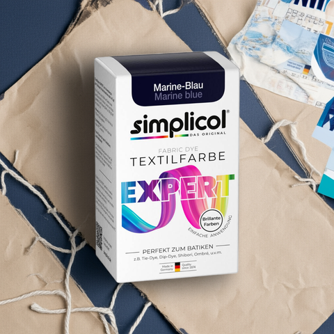 Simplicol Expert Marine-Blau - bester-kauf.ch Simplicol