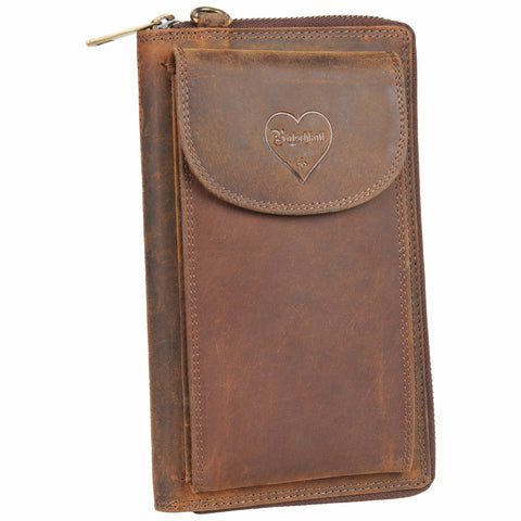 Smarte Handytasche passend für jedes Handy Tasche Hodalump & Ratschkatl