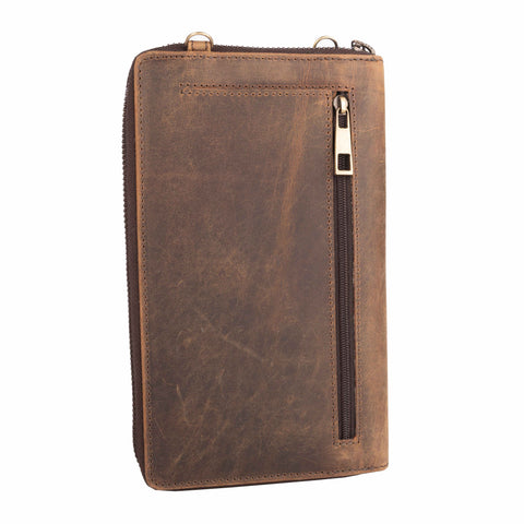 Smarte Handytasche passend für jedes Handy Tasche Hodalump & Ratschkatl