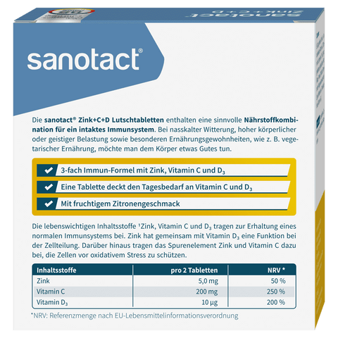 Sanotact bester-kauf.ch