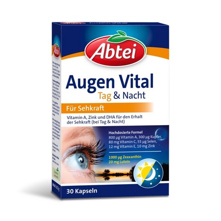 Abtei Augen Vital Tag und Nacht bester-kauf.ch