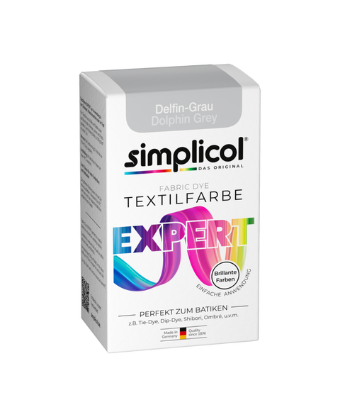 bester-kauf.ch Simplicol Expert Delfin-Grau Simplicol Textilfarbe