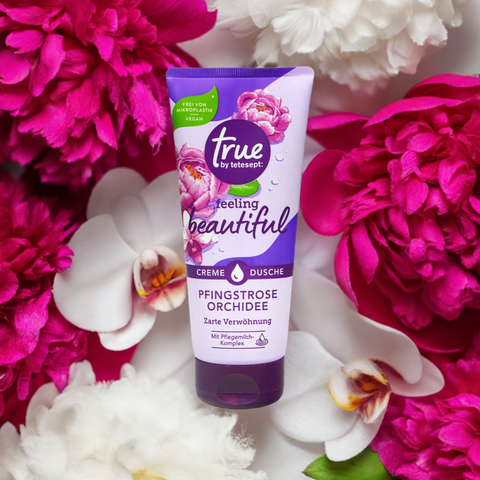 true Cremedusche feeling beautiful - bester-kauf.ch
