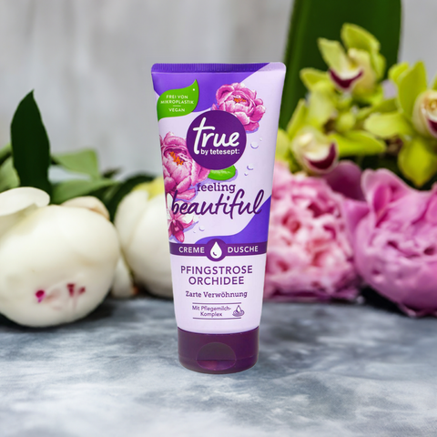 true Cremedusche feeling beautiful - bester-kauf.ch