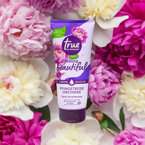 true Cremedusche feeling beautiful - bester-kauf.ch