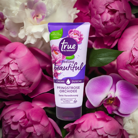 true Cremedusche feeling beautiful - bester-kauf.ch