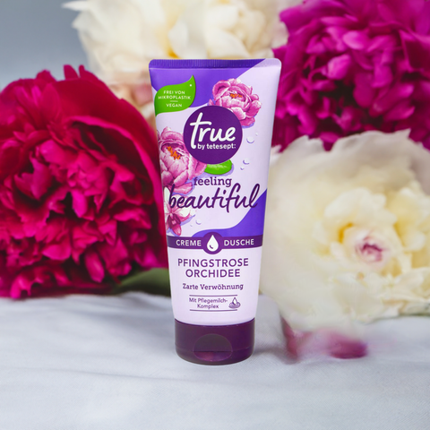 true Cremedusche feeling beautiful - bester-kauf.ch