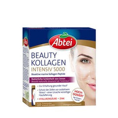 Abtei Beauty Kollagen Intensiv 5000, Trink-Ampullen
