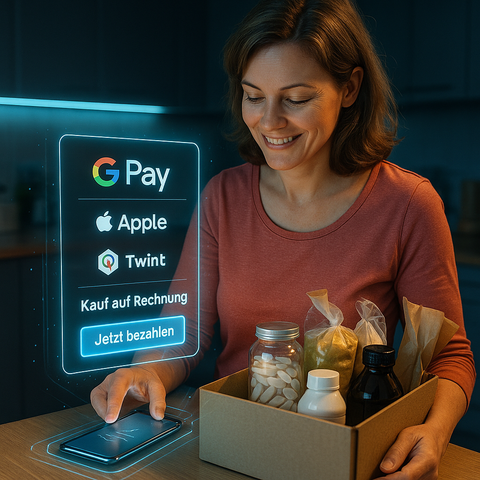 Bezahlen im Online-Shop – welche Zahlungsmethode passt zu dir