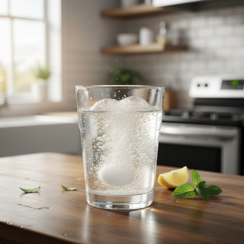 Brausetabletten Sortiment – täglich Vitamine und Mineralstoffe  bester-kauf.ch Schweizer Onlineshop