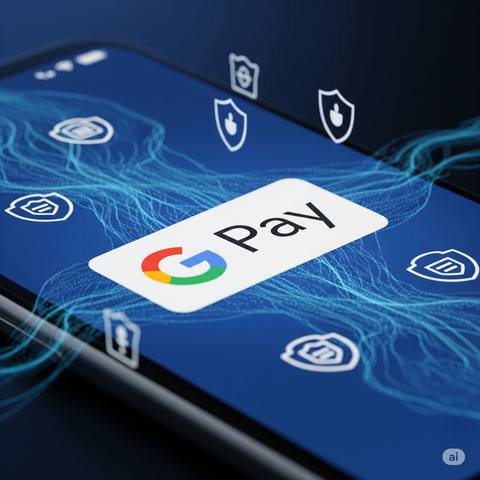 Google Pay – Einfach sicher und schnell bezahlen