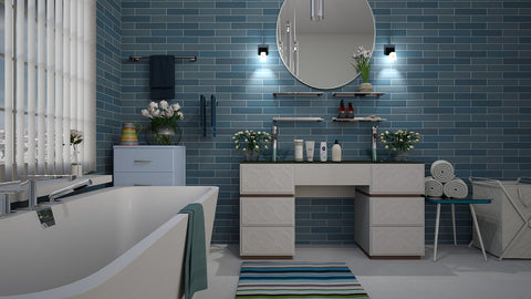 Wohlfühlen in der Badewanne - Was Kneipp Badekristalle so besonders macht