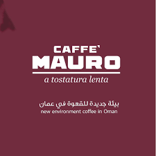 Caffè Mauro der Meister für Kaffee und Kaffeebohnen aus Italien