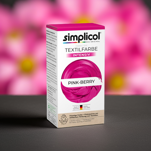 Urs erklärt – Färben mit Textilfarbe leicht gemacht bester-kauf.ch Tipps, Hacks, Anwendung, Blog, News