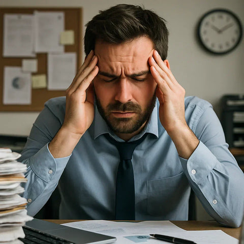 Mentale Gesundheit und Stressmanagement im Alltag