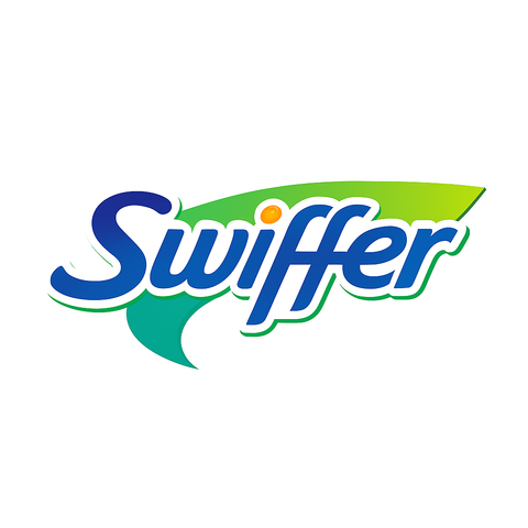 Swiffer Staubmagnet und Bodenwischer im Einsatz – sichere, staubfreie Reinigung für Familien, Kinder und Haustiere mit Produkten von bester-kauf.ch aus Schweizer Lager.