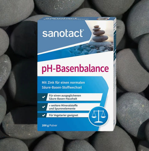 Basentabletten und Basenpulver - Wirkung, Anwendung, Risiken und FAQ