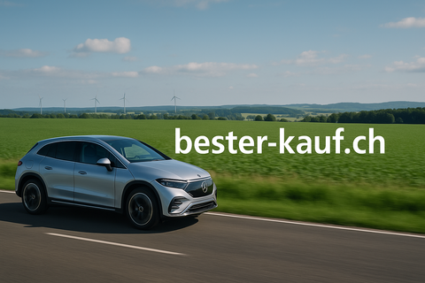 Nachhaltig unterwegs – So reist unsere Geschäftsleitung verantwortungsvoll