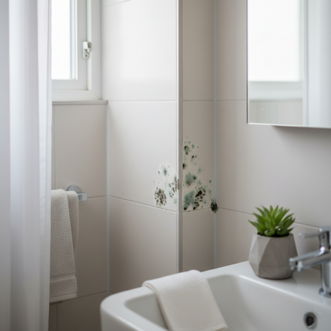 Schimmel entfernen – Profi-Tipps von Urs