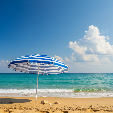 Sonnenschutz im Sommer - Ratgeber und Tipps für empfindliche Haut