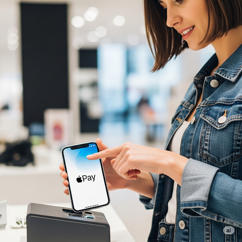 Apple Pay – so funktioniert es und wann sich die Nutzung wirklich lohnt