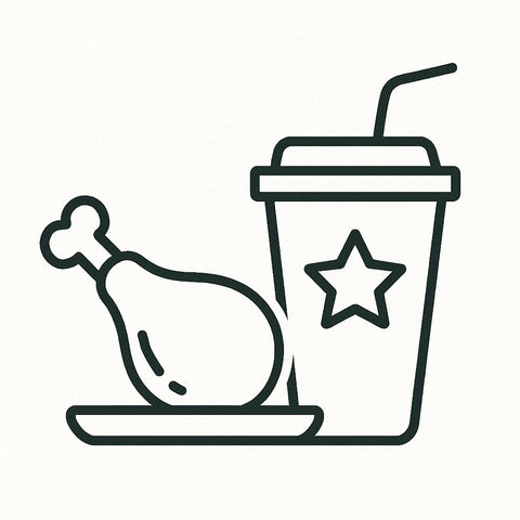 Food und Drinks bester-kauf.ch