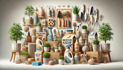 Kollektionen Haushalt & Garten bester-kauf.ch 