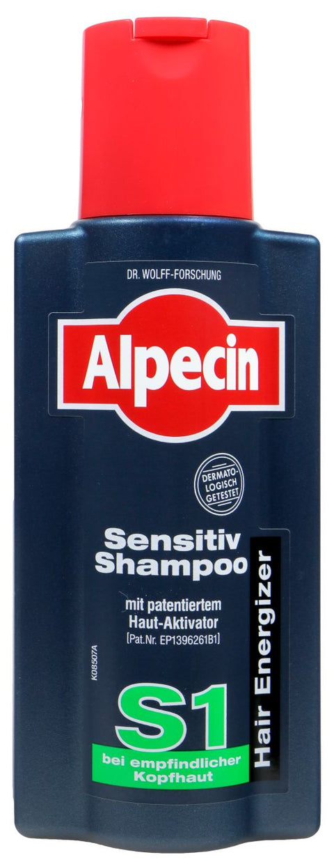 bester-kauf.ch Alpecin Sensitiv Shampoo S1 - Für Empfindliche Kopfhaut Alpecin   Shampoo