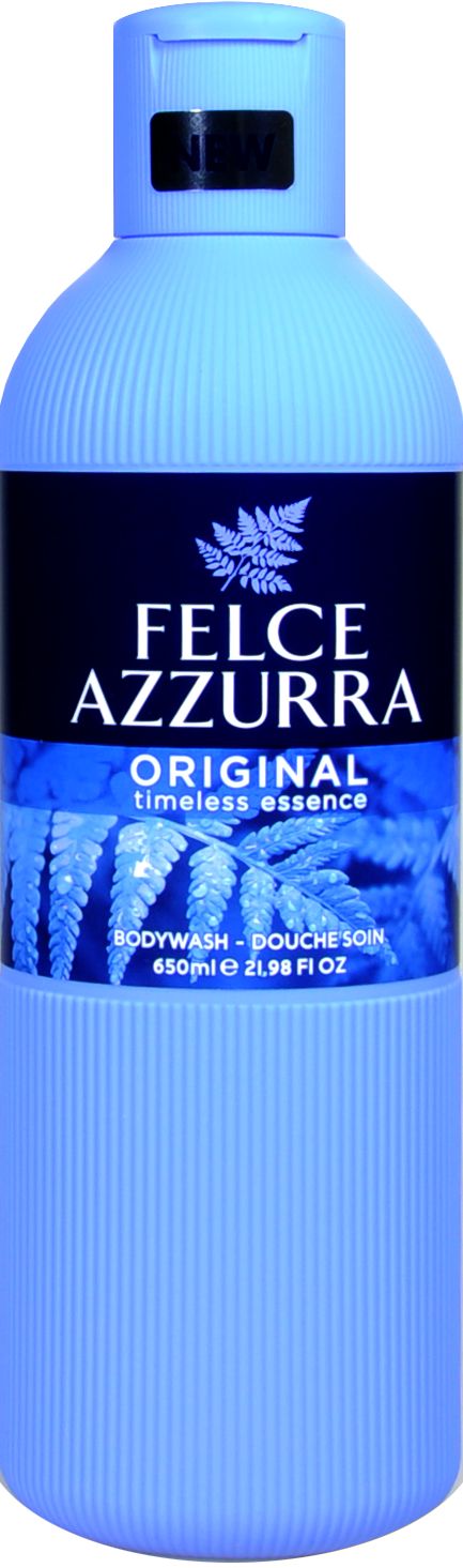 bester-kauf.ch Azzurra Bodywash Bad Classic Felce Azzurra   Dusche & Bad