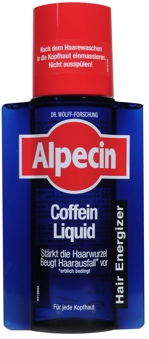 bester-kauf.ch Alpecin Coffein-Liquid Alpecin   Shampoo