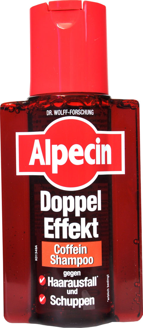 bester-kauf.ch Alpecin Doppel-Effekt Shampoo Alpecin   Shampoo