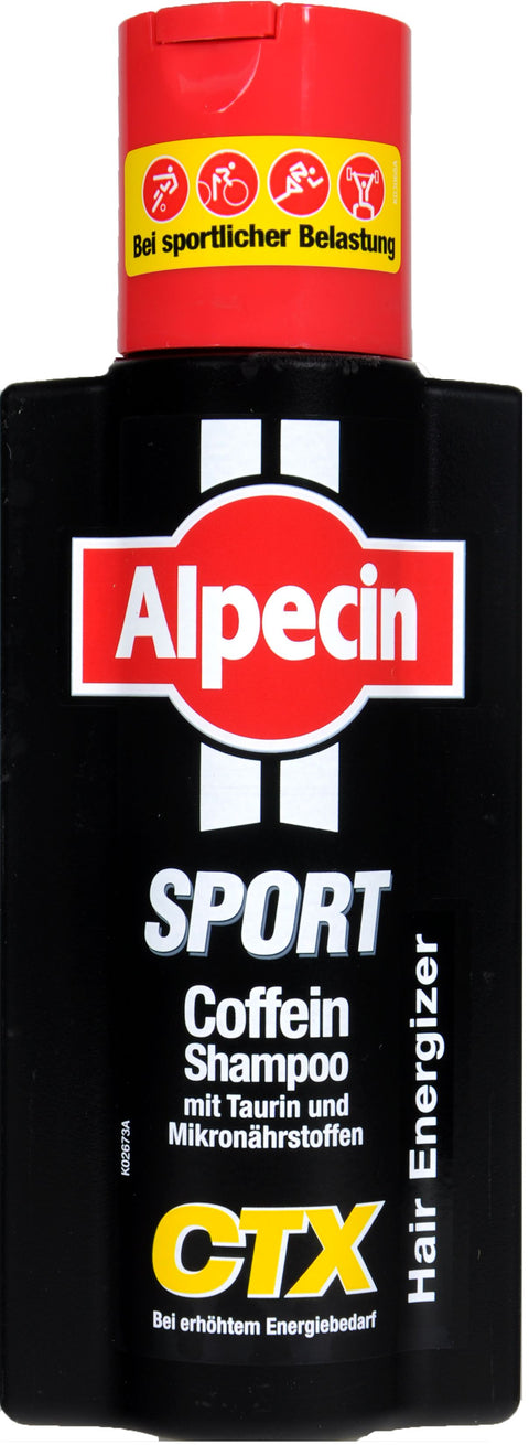 bester-kauf.ch Alpecin Coffein Sport Shampoo Alpecin   Shampoo