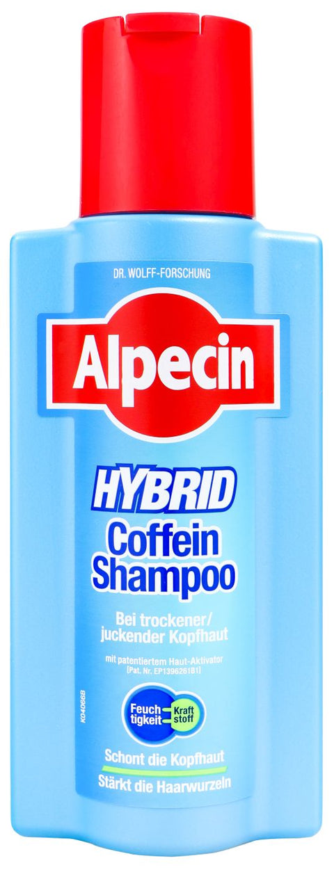 bester-kauf.ch Alpecin Hybrid Coffein Shampoo Alpecin   Shampoo