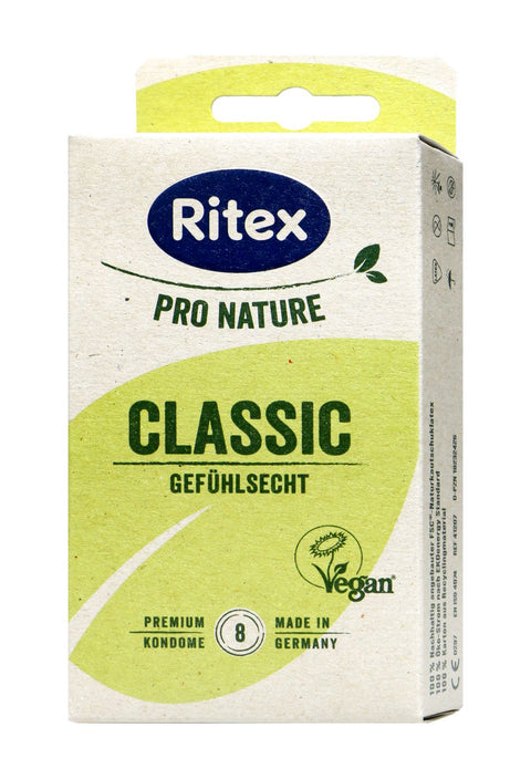 bester-kauf.ch Ritex Pro Nature Kondome Classic Ritex   Erotik