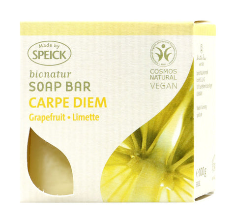 bester-kauf.ch Speick Bionatur Seife Carpe Diem Speick   Hautpflege