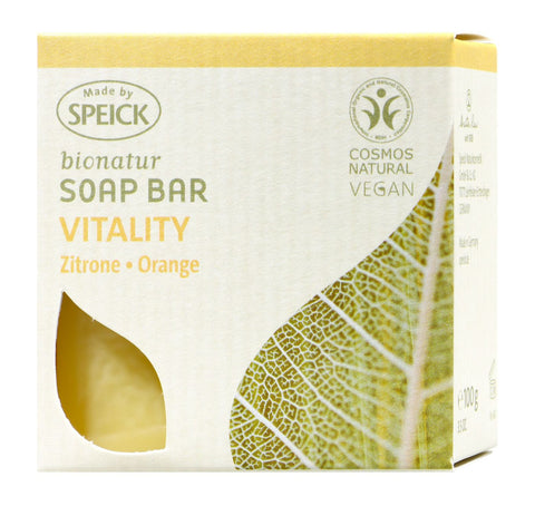 bester-kauf.ch Speick Bionatur Seife Vitality Speick   Hautpflege