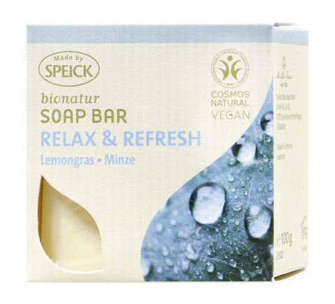 bester-kauf.ch Speick Bionatur Seife Relax Speick   Hautpflege