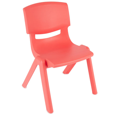 Stuhl red