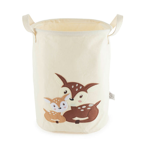 Aufbewahrungskorb Rehe